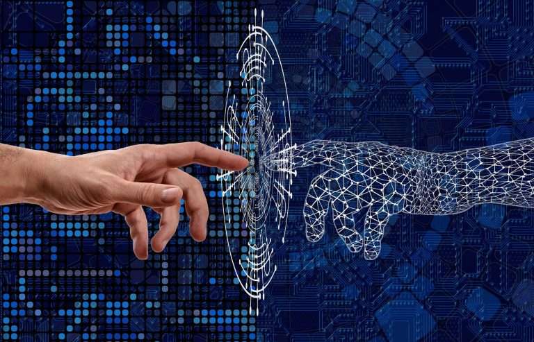 Digitaliza tu pyme para innovar y crecer 