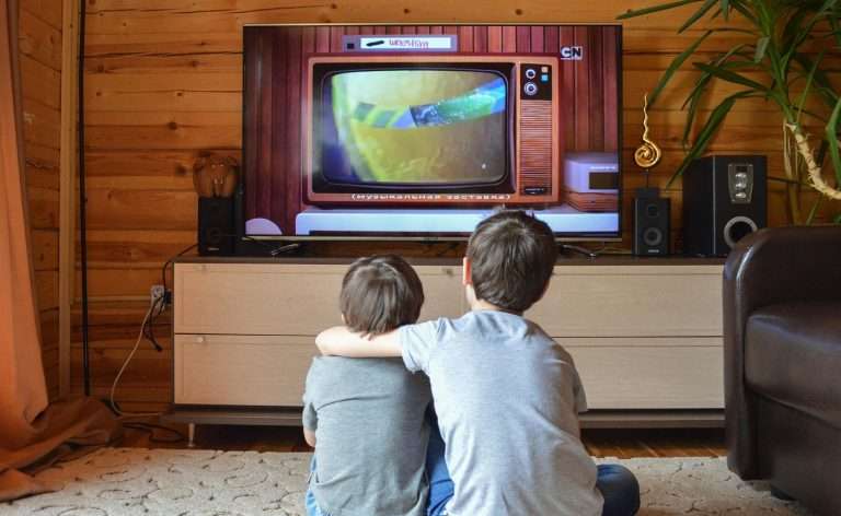 Los televisores están siendo invadidos por la IA