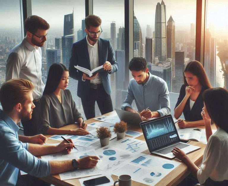 Alza de aranceles aumenta incertidumbre entre empresas