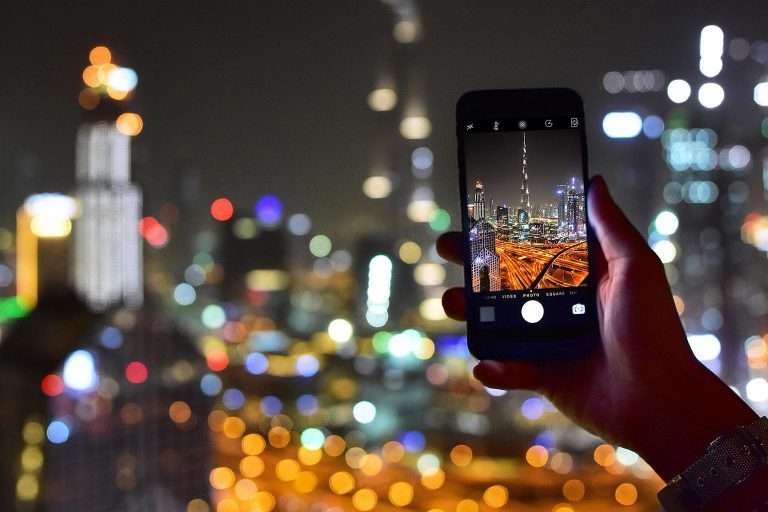 Estados Árabes del Golfo crean plataforma de negocios con Chile