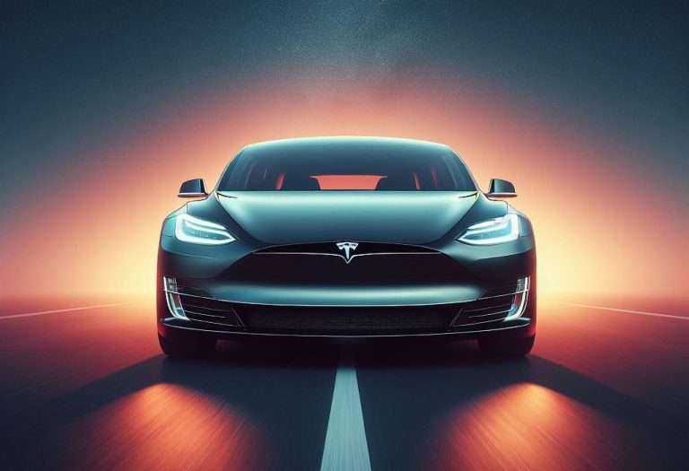 Lanzamiento del Robotaxi aumenta acciones de Tesla