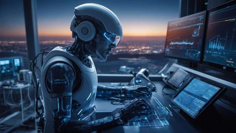 La IA en las empresas está transformando la forma de hacer negocios