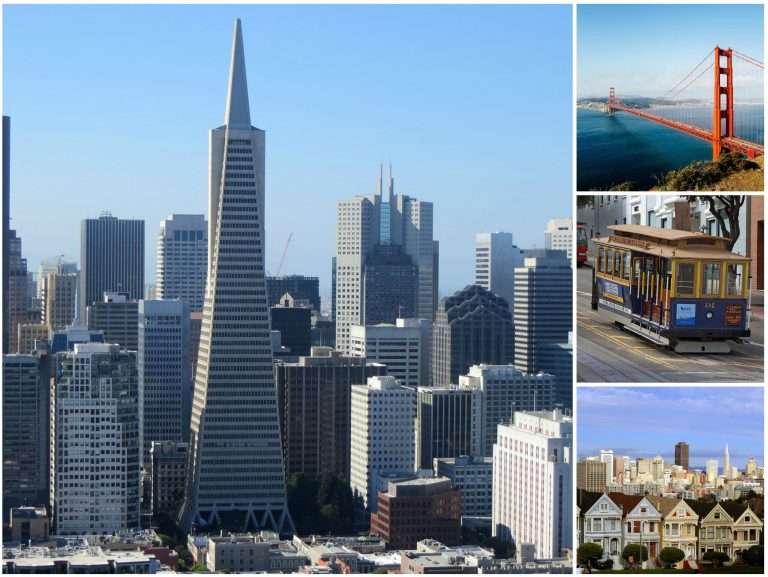 Chile Lindo, el local de empanadas en San Francisco ahora es Negocio Patrimonial