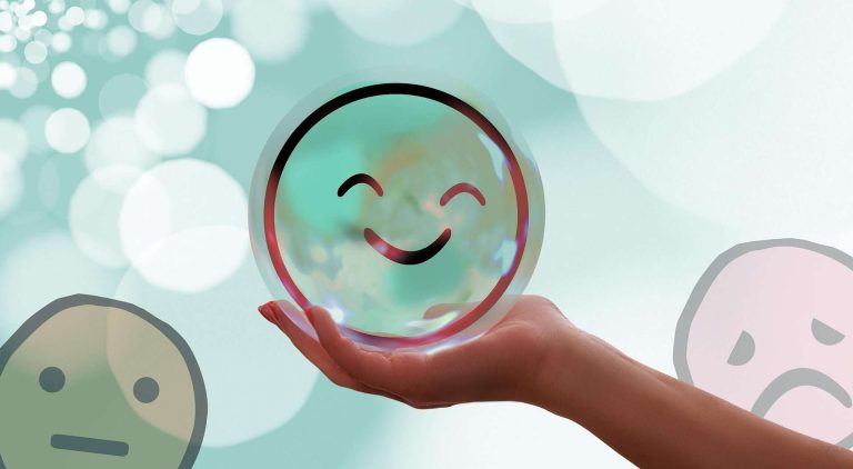 Confía en tu instinto