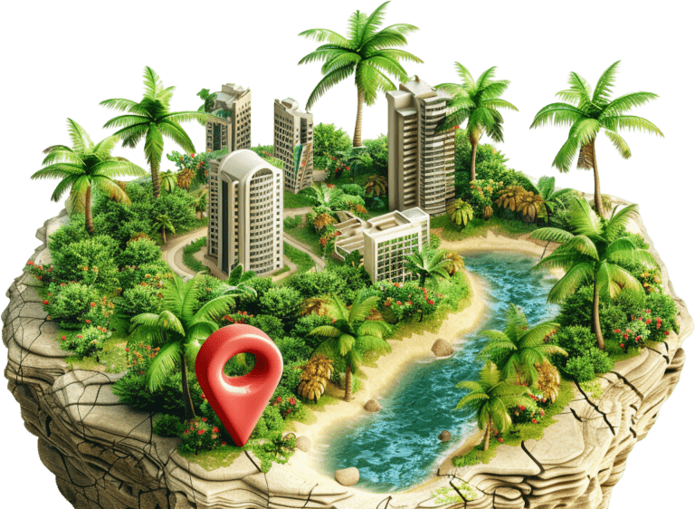 Cómo optimizar ventas con un mapa digital