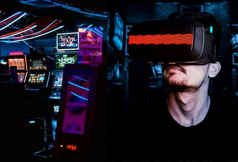 Apuestas en línea serán legalmente controladas