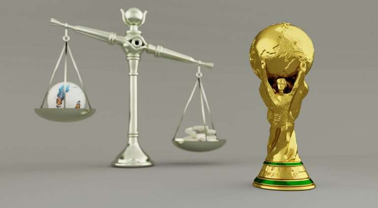 Copa del Mundo FIFA 2026, un campo de oro para creativos y marcas