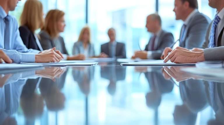 GEN celebra con éxito su segundo Networking Event 