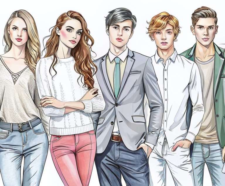 La Generación Z está reescribiendo las reglas del comercio minorista