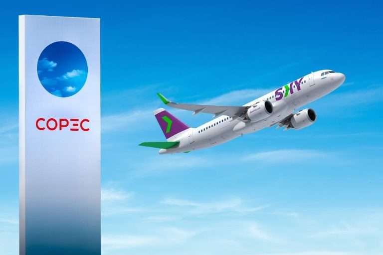Copec y SKY crean la primera alianza de movilidad integrada