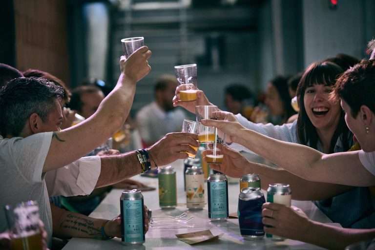 Precios de la cerveza, un referente de la economía mundial