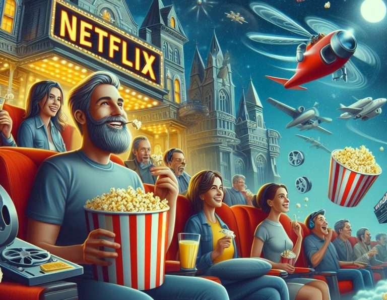 Netflix: La clave del éxito está en empoderar a los colaboradores