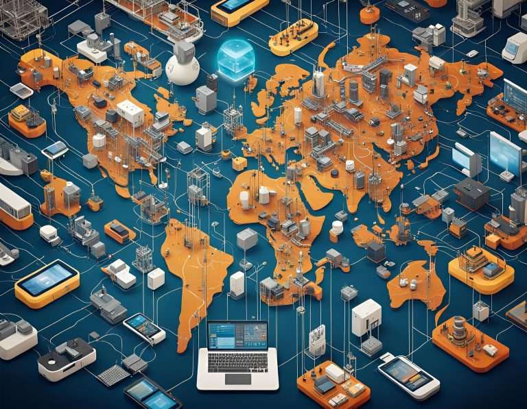 Crear una presentación profesional con IA minimiza los tiempos