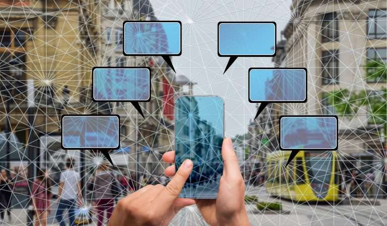 Base de Datos: convierte tus contactos en ventas 