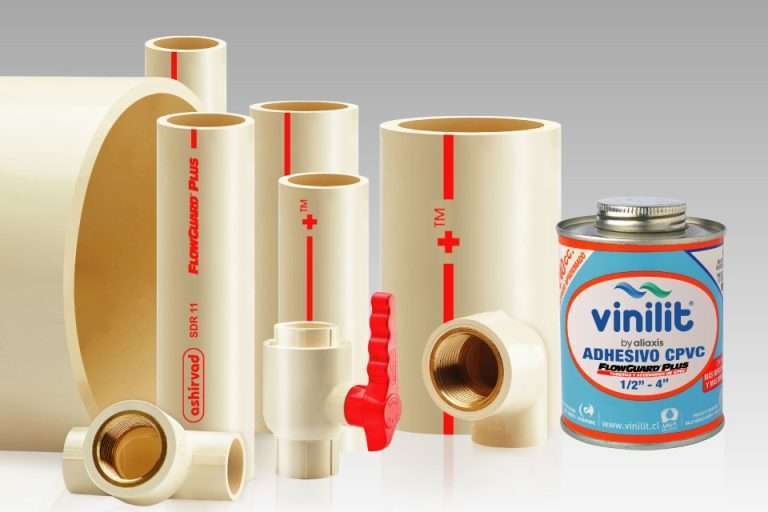 Vinilit pone fin a sus operaciones en Chile