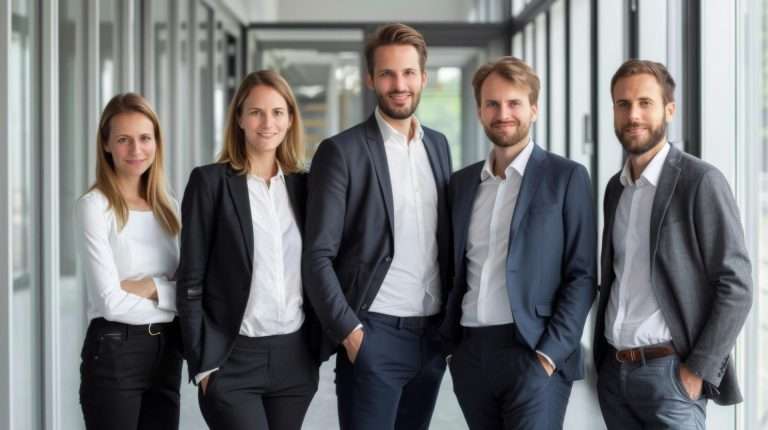 Transición de equipo de ventas a organización comercial integrada