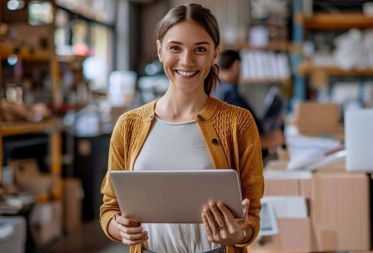 Tips para vender con éxito en Mercado Libre