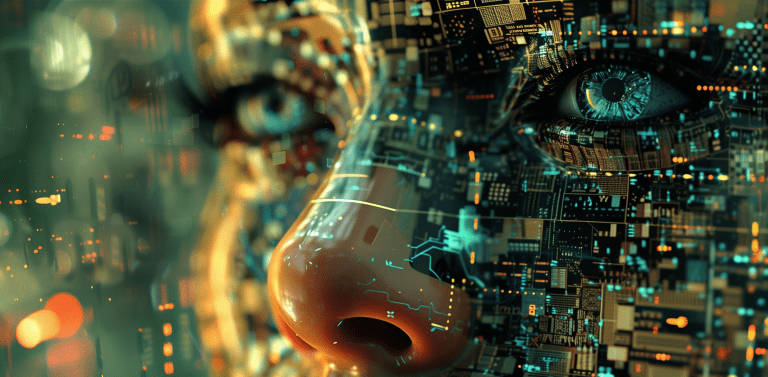 Adicción a la IA, la cuestionable extensión creativa del yo