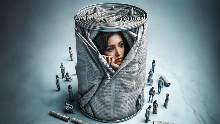 Agencia EFE en crisis económica por deudas 