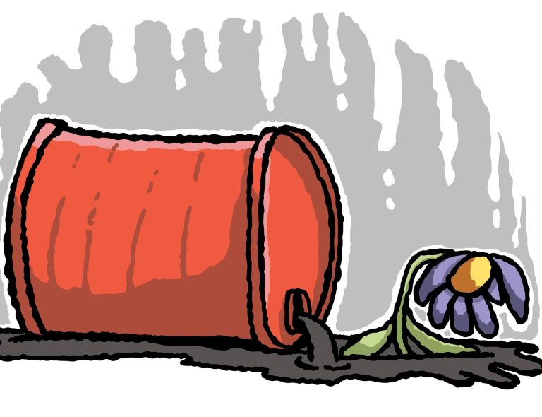 Ley REP: empresas Copec, Enex y PTH buscan anular Decreto Supremo