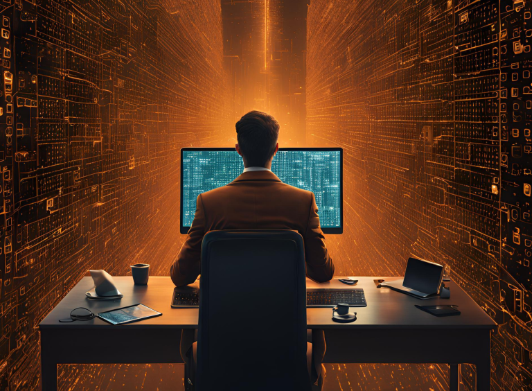 PDF malicioso: ¿cómo reconocerlos y protegerse de ataques cibernéticos? 